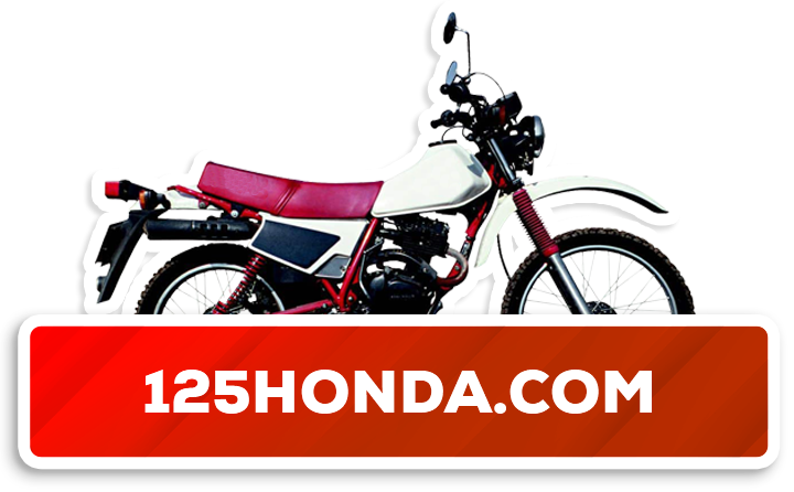 125-Honda.com